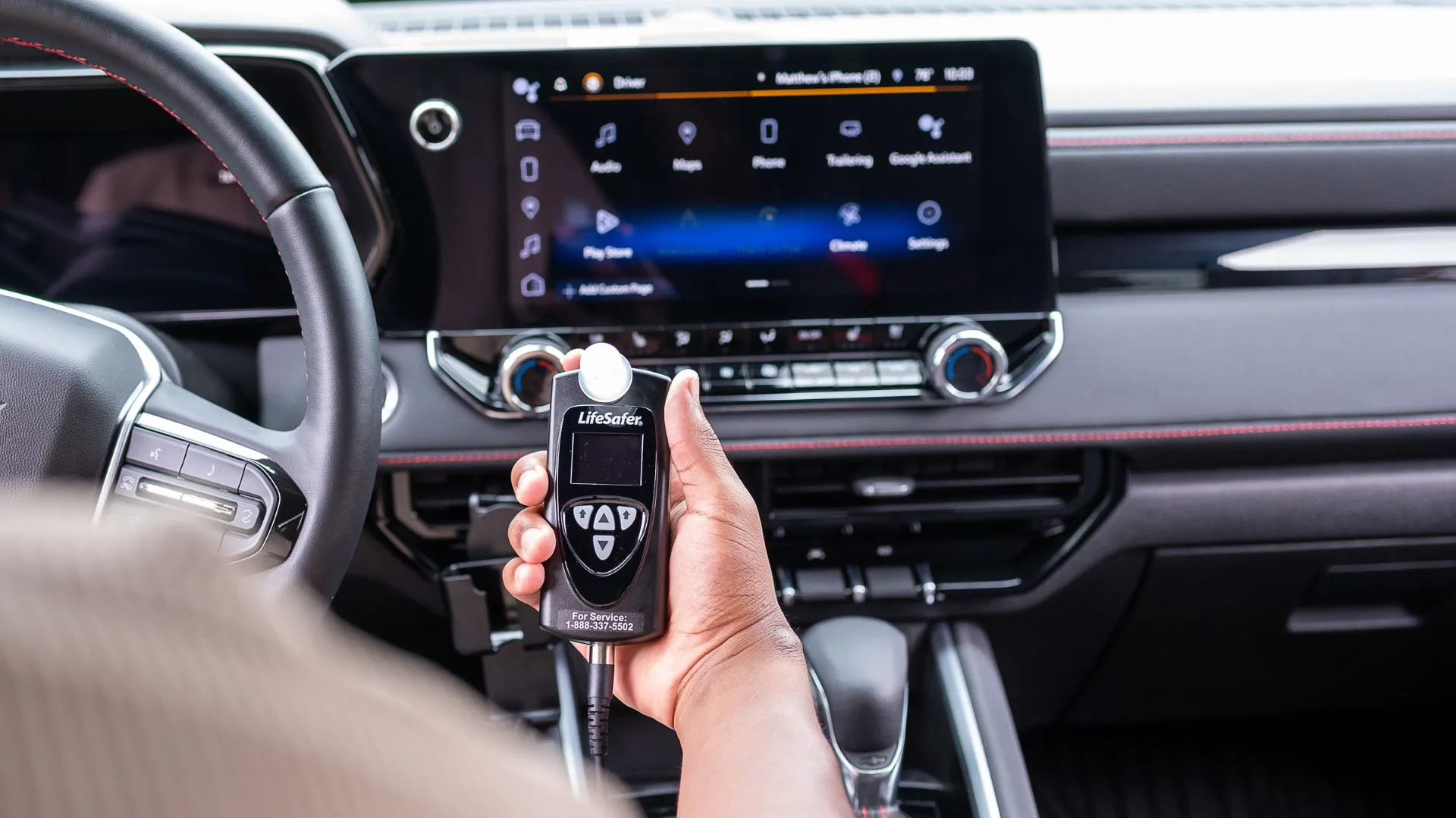 Is an Ignition Interlock Device Mandatory After a DUI in Colorado ...