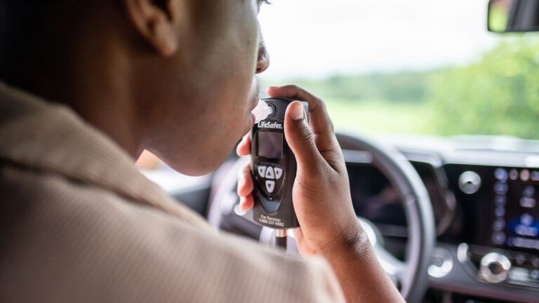 Life Ignition Interlock Who Can Use My Ignition Interlock Device? - LifeSafer Ignition Interlock