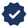 Certification Icon