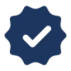 Certification Icon