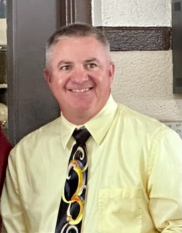 Brent Meredith