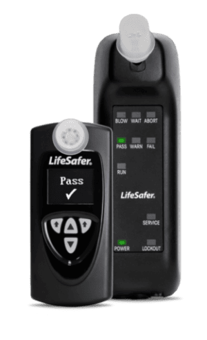 What Is An Interlock Device Learn About In Car Breathalyzers