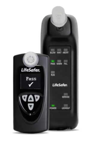 What Does Invalid Sample Mean On My Ignition Interlock Device Alcolock